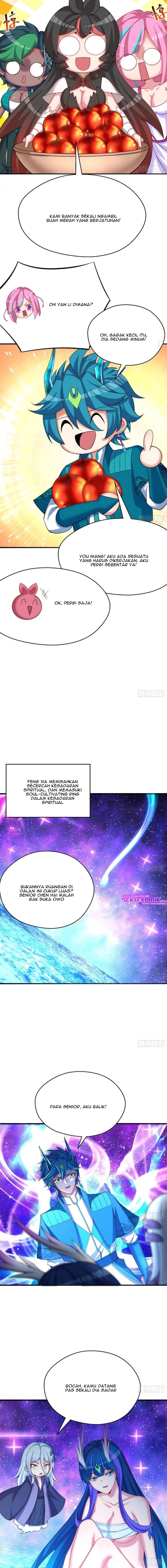 I Picked Up An Attributes Chapter 92 Gambar 15